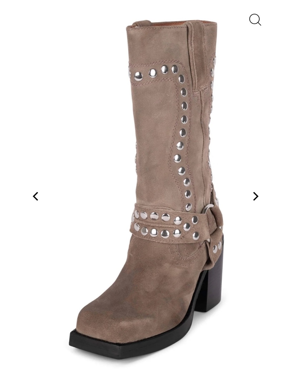 Jeffrey Campbell Juvenile-S boots